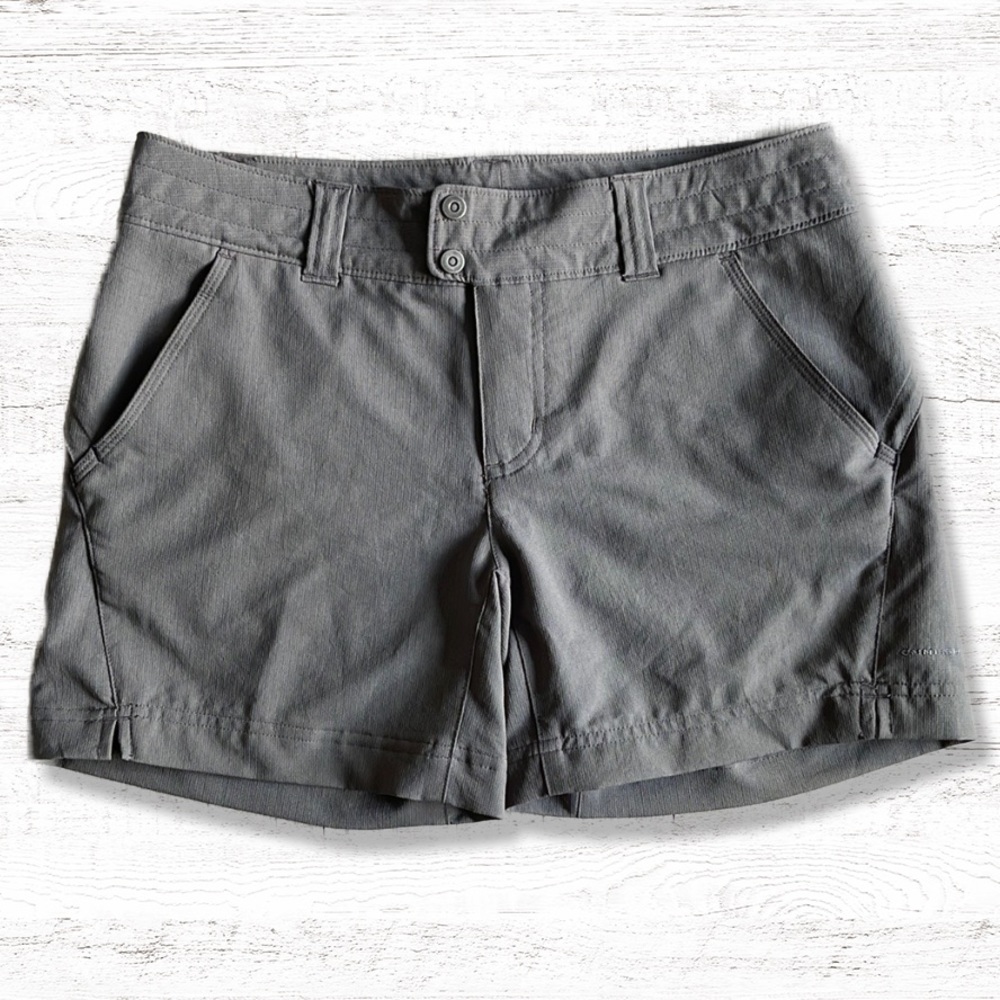 { Columbia } - Packable Shorts - Picture 1 of 3